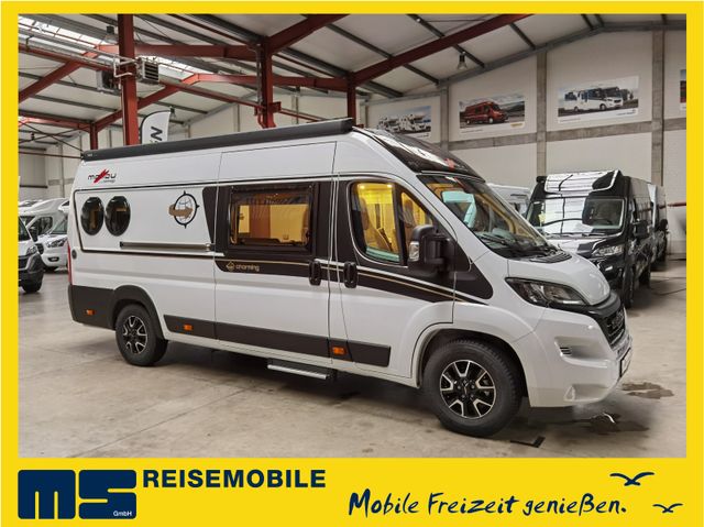 Malibu VAN COMFORT GT- 640 LE / ABSTANDSREGEL -TEMPOMAT