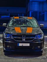 Dodge Journey 2.0 CRD SR Edition by IRMSCHER  - Dodge Journey von privat