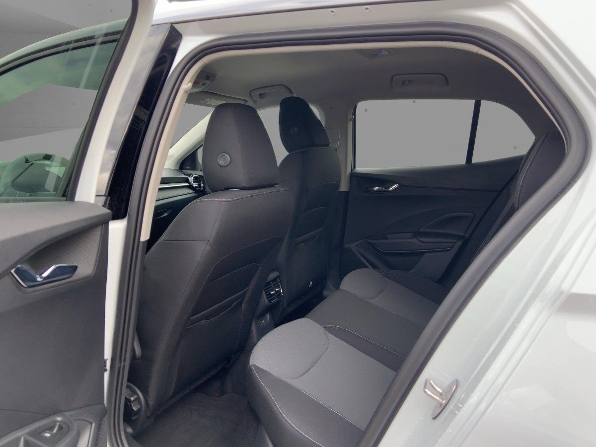 Skoda Fabia - Bild 8