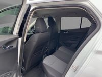 Skoda Fabia - Vorschau Bild 8