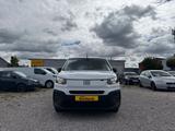 Fiat Doblo Kombi L1 AT*CAM*LED*KLIMA*CARP*A.AUTO - Fiat Doblo aus 2025