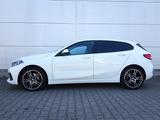 BMW 116 i Advantage Lim.+Navigation+Automatik+Top... - BMW 116 in Wiesbaden