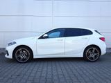 BMW 116 i Advantage Lim.+Navigation+Automatik+Top... - BMW 1 Series: Navigation