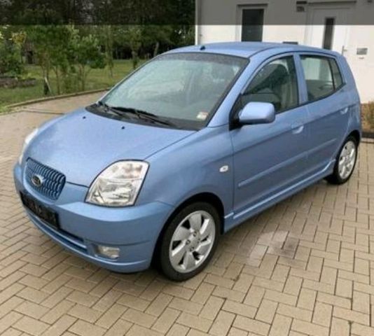 Kia Picanto SA