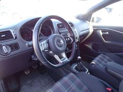 Fahrzeugabbildung Volkswagen Polo GTI BMT/Start-Stopp  **LED / 8-FACH-BEREIFT