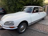 Citroën Citroen DS20   Der französische Klassiker ... - Citroën DS: 20