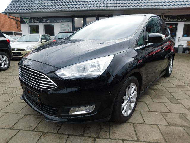 Ford C-Max C-MAX Titanium