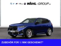 BMW X3 M50 - Vorschau Bild 1