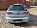 Seat Ibiza 1.4 16V 55 kW Stella - Seat aus 2002