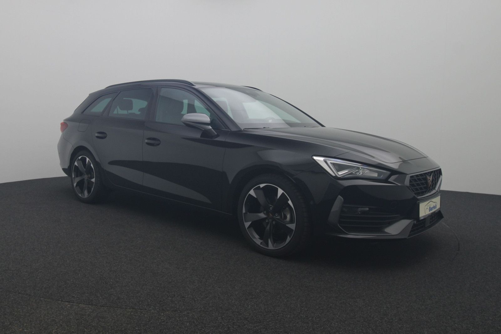 Fahrzeugabbildung CUPRA Leon ST 1.5 eTSI DSG LED Pano Beats