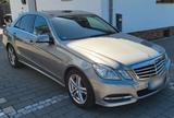 Mercedes-Benz E-Klasse 200 CGI LPG Prins W212 - Mercedes-Benz E 200 mit LPG-Antrieb