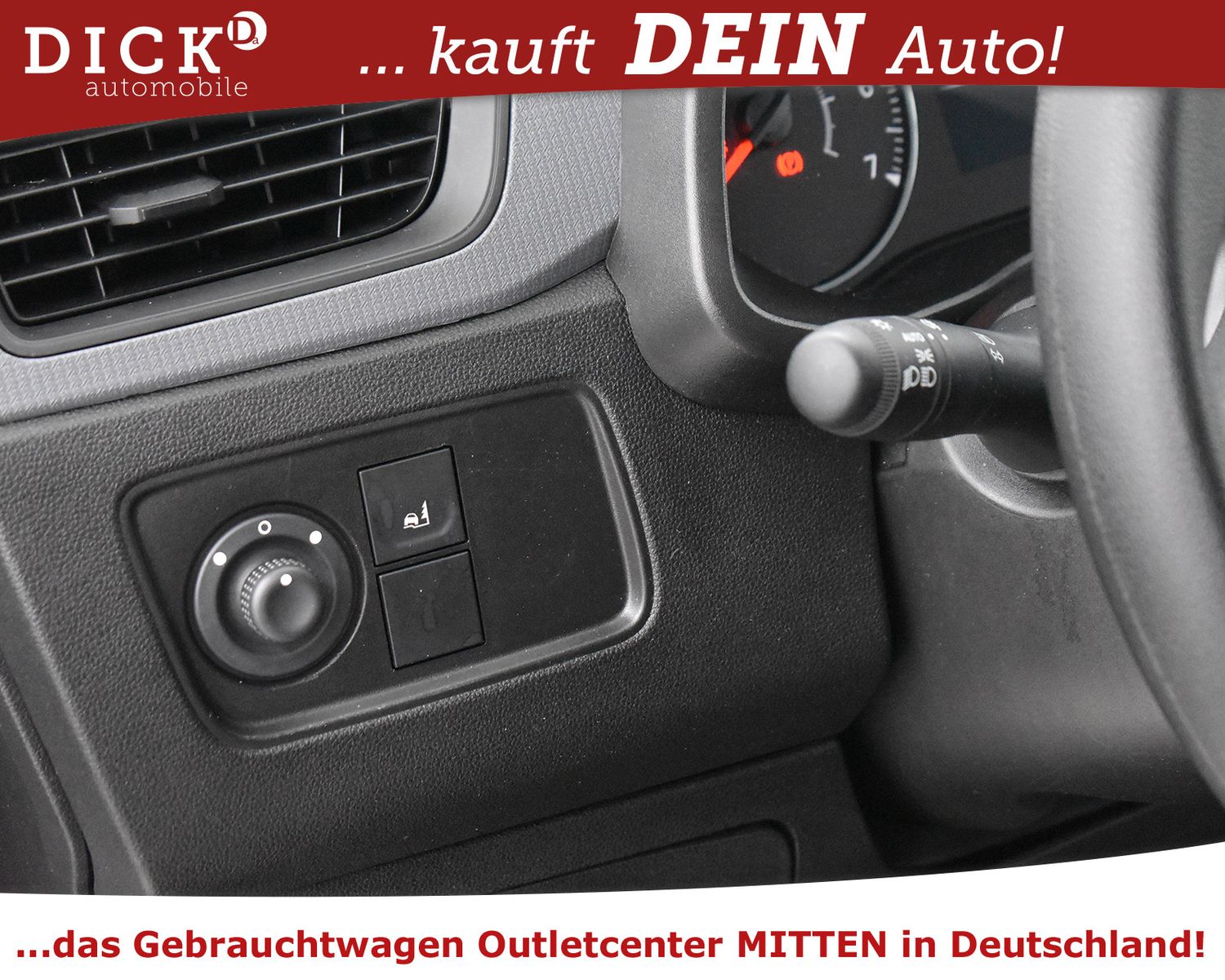 RENAULT Express 1.5d Extra Lang KLIMA+PDC+MFL+DAB+LEDER - Image 19