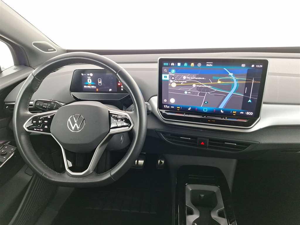 Volkswagen ID.4 Pro 82 kWh 4MOTION Infotainment-Paket Plus, миниатюра 27