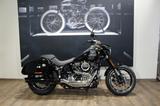 Harley-Davidson Sport Glide FLSB 107 Softail - HARLEY-DAVIDSON SOFTAIL SPORT GLIDE FLSB