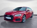 Audi A5 Sportback 40 TDI S-tronic AHK XenonPlus GRA - Audi A5: Rot