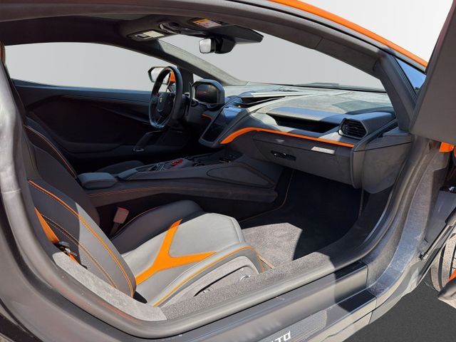 LAMBORGHINI Revuelto – Bild 9