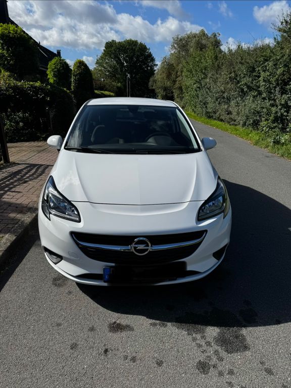 Image of Opel Corsa