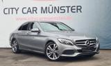 Mercedes-Benz C 220 Lim. BlueTec / d Avantgarde Alu Navi ILS - Mercedes-Benz C 220