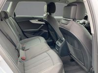 Audi A4 - Vorschau Bild 13