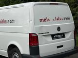 Volkswagen T6 Transporter LANG+1.HAND+KLIMA+ZV+KAMERA - Trucks in Dresden