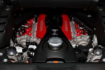 2021 Ferrari SF90 缩略图 21