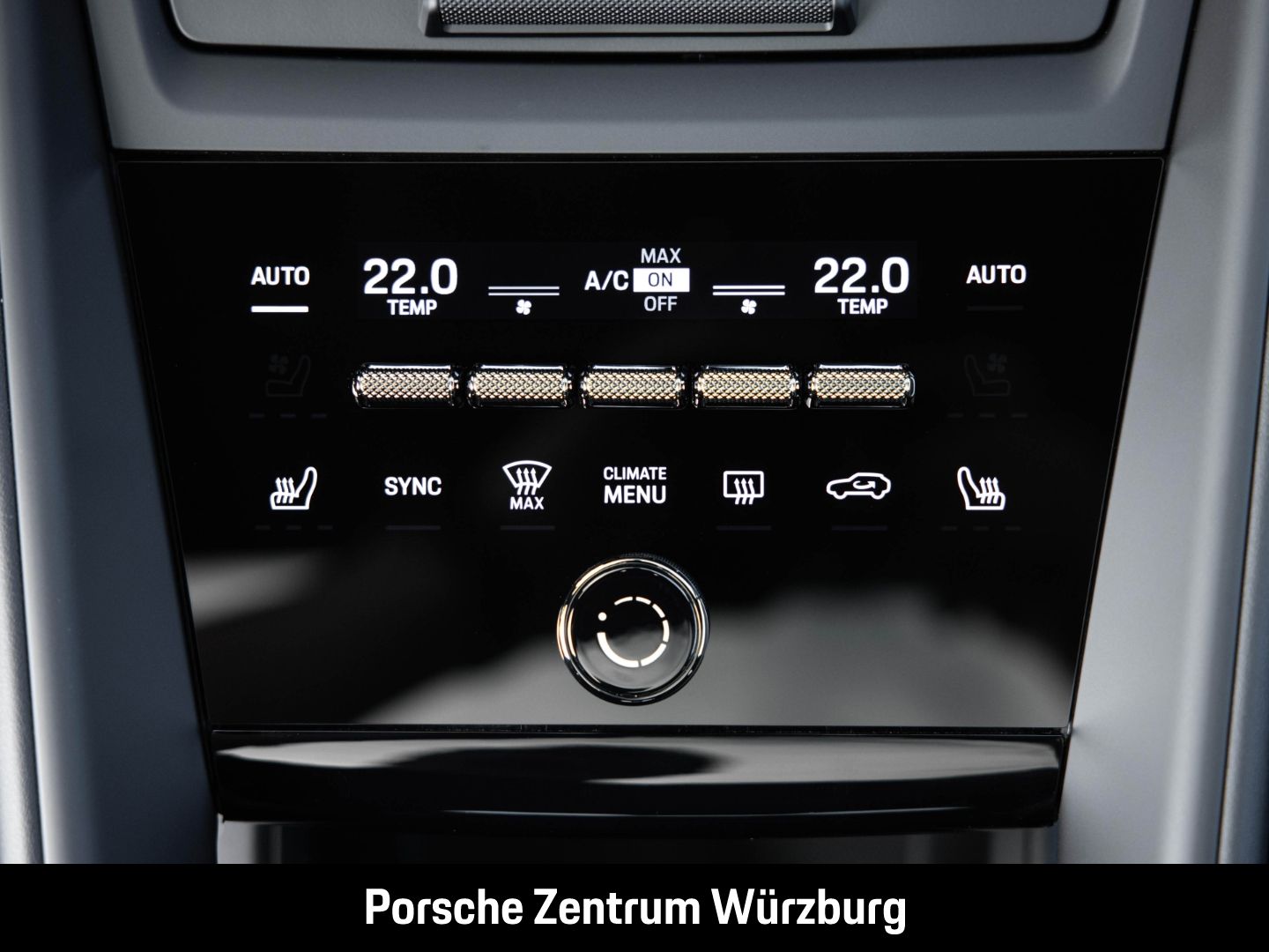 Porsche Macan - Bild 20