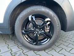 Fahrzeugabbildung Hyundai Tucson 1.6 CRDi *AHK*NAVI*KAMERA*LED*1.Hd.*