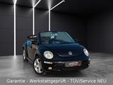 Volkswagen New Beetle Cabriolet 1.6 *Garantie-ServiceNEU* - VW Gebrauchtwagen von 2007
