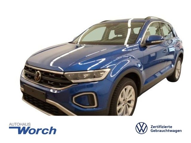 T-Roc 1.5TSI DSG Life KAMERA+LED PLUS+NAV