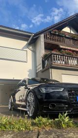 Audi S6 4.0 TFSI quattro S tronic Avant - - gebrauchte Audi S6 aus dem Jahr 2017