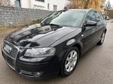 Audi A3 Sportback 2.0 TFSI S line Sportpaket plus qua - Audi A3 aus 2006: Line