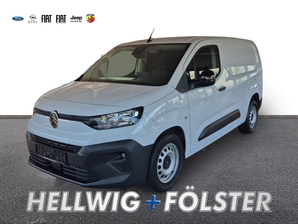 Citroën Berlingo Kasten L2 Navi Kamera PDC v+h