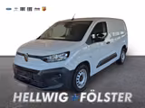 Citroën Berlingo Kasten L2 Navi Kamera PDC v+h - Citroën Berlingo Gebrauchtwagen in Hamburg