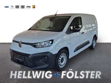 Citroën Berlingo Kasten L2 Navi Kamera PDC v+h