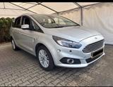 Ford S-Max S-MAX Business/Automatik/Getriebe ruckelt/ - Ford S-Max Gebrauchtwagen in Hamburg