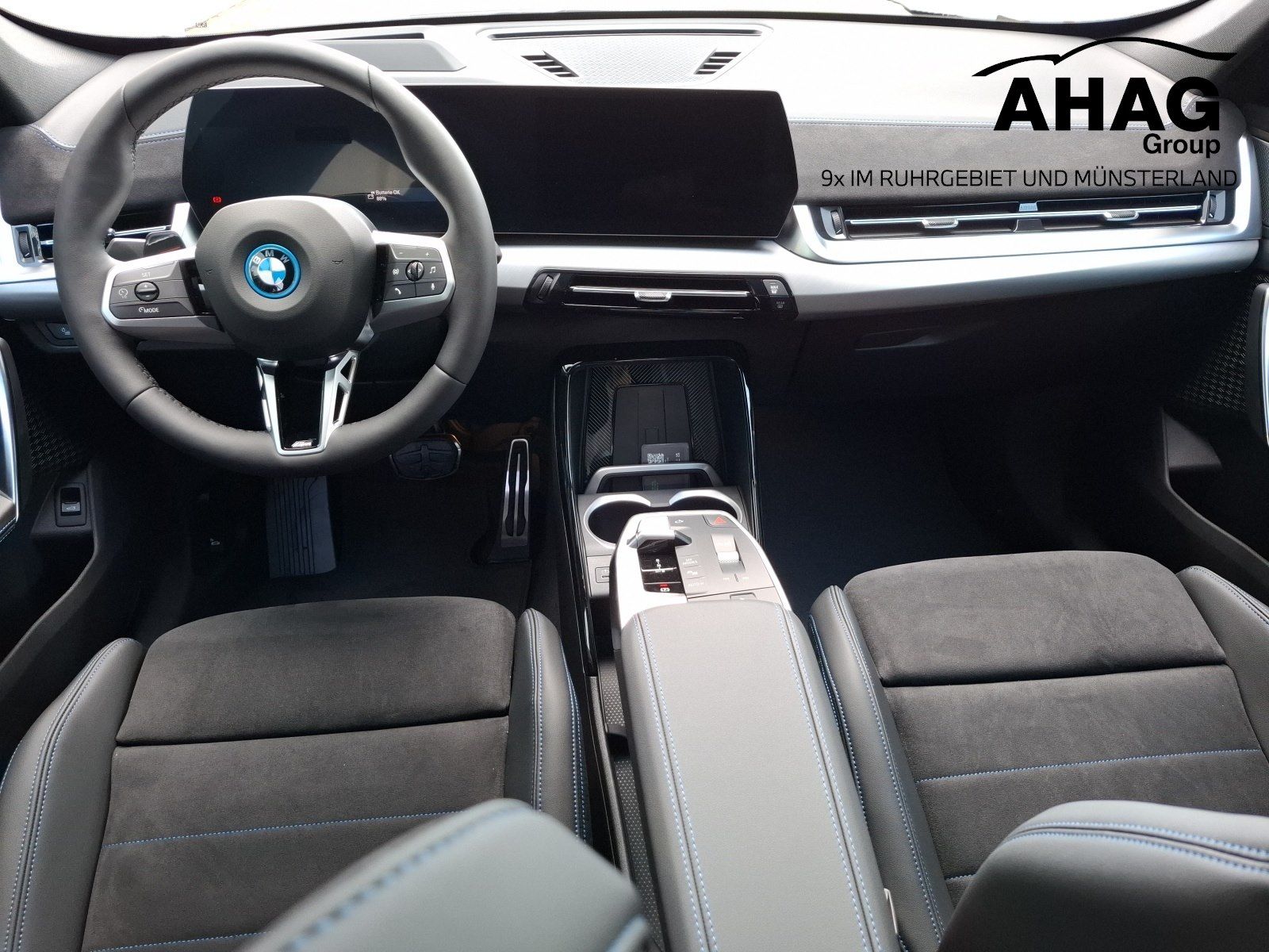 BMW iX1 - Bild 9
