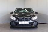 BMW 118 d H/K+LANE+PDC+17"+AHK - BMW Gebrauchtwagen in Hamburg