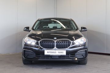 BMW 118 d HK+LANE+PDC+17"+AHK