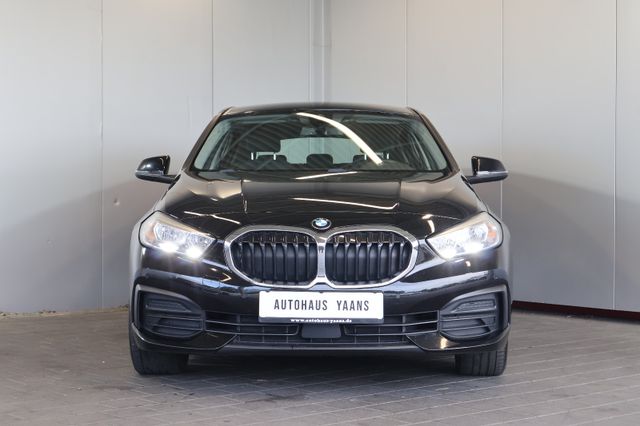 BMW 118 d HK+LANE+PDC+17"+AHK