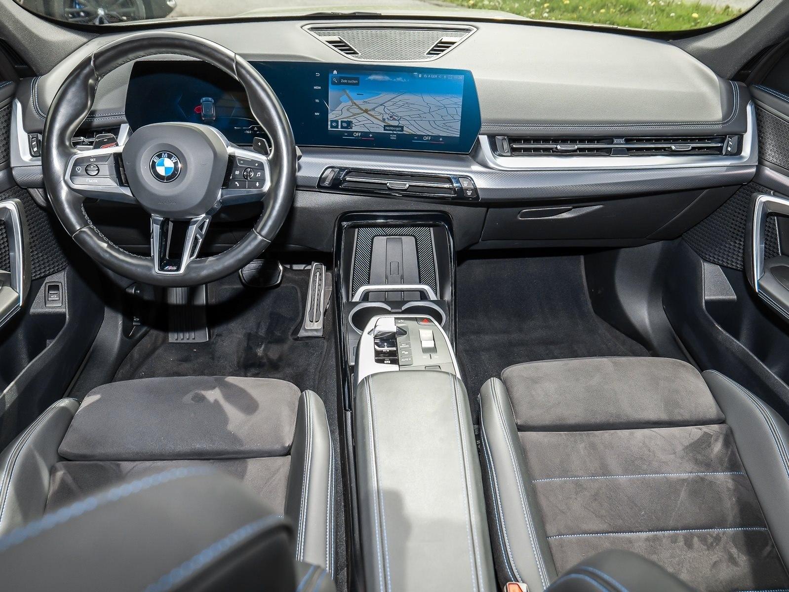 BMW X1 xDrive20d M Sport+LC Plus+AHK+Komfortzg.+LED+