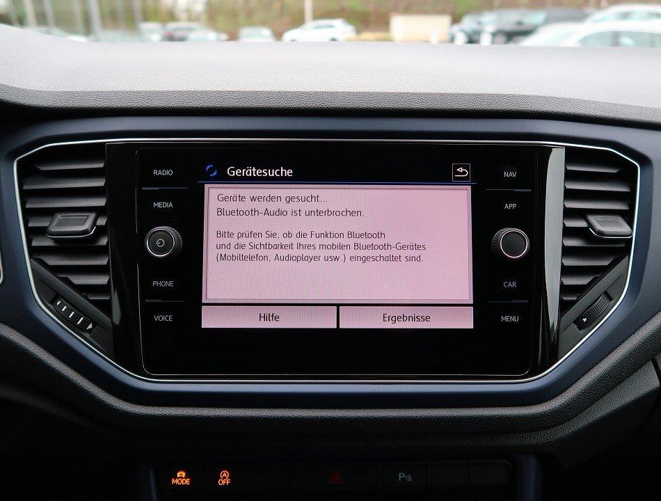 Volkswagen T-Roc R-Line*Automatik*LED*Wartungen lückenlos*, миниатюра 22