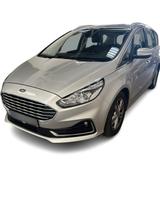 Ford S-Max Titanium*AHK*Winterpaket*KAMERA*AppLink* - Ford in Krefeld: Ka