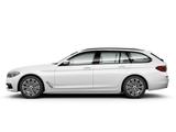 BMW 520 d Touring Sport Line Park-Assistent - BMW: Assist