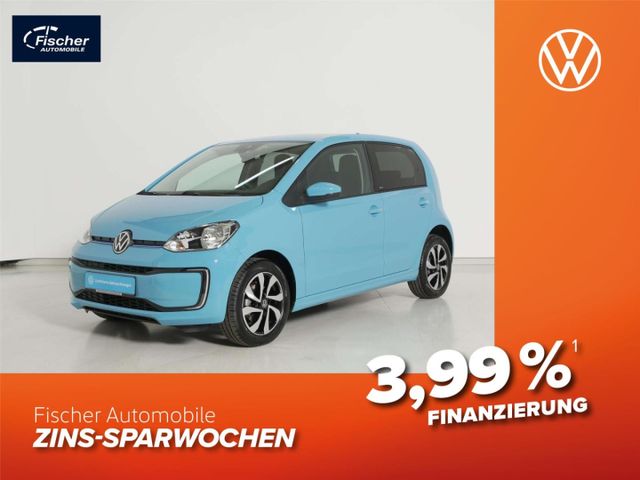 Volkswagen up e-up! Elektro Active Klima/Sitzheizung/DAB+