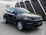 Jeep Compass Longitude 1.6 MultiJet Navi SHZ LHZ - Jeep Compass Longitude mit Diesel-Antrieb