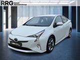Toyota Prius 1.8 VVT-i Executive SHZ Rückfahrkamera PDC - Toyota Prius Gebrauchtwagen in Hamburg