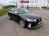 Audi RSQ3 Scheckheftgepflegt Unfallfrei Top Gepflegt  - Audi RSQ3 Gebrauchtwagen