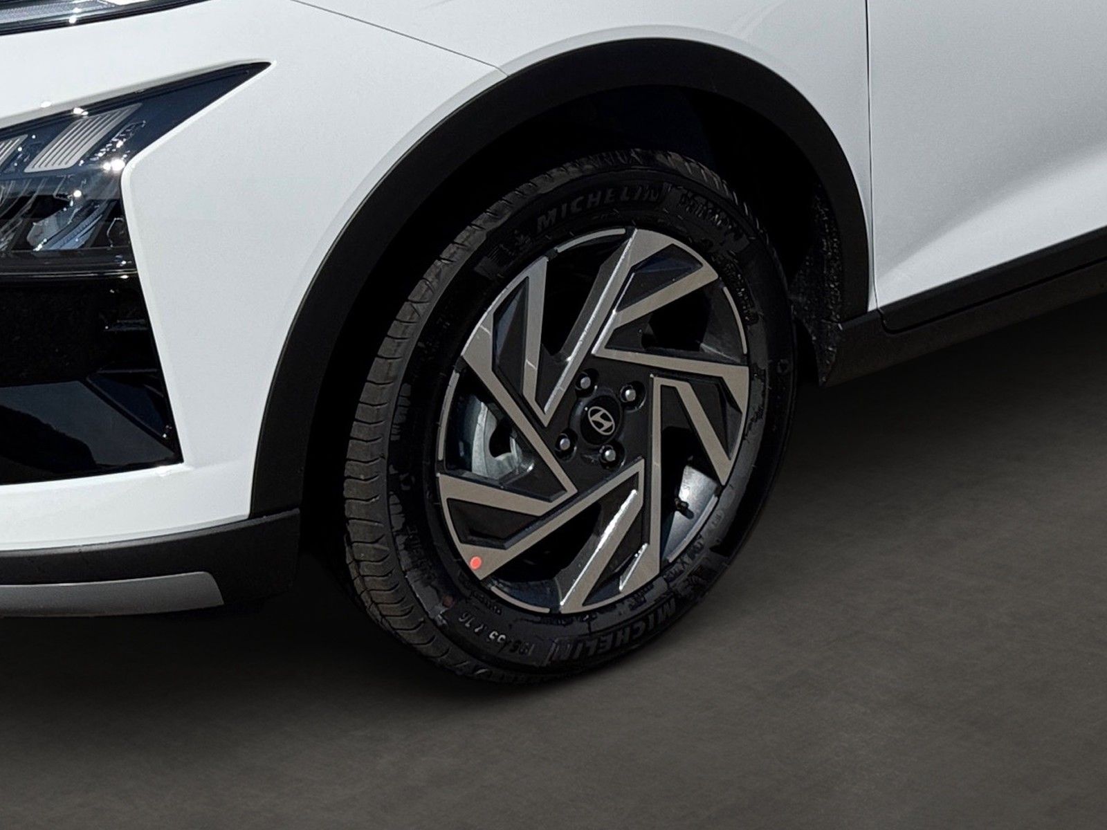 Hyundai BAYON – Bild 6