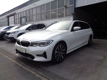 BMW 320 - 3