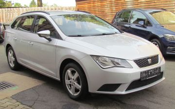 SEAT Leon - 2